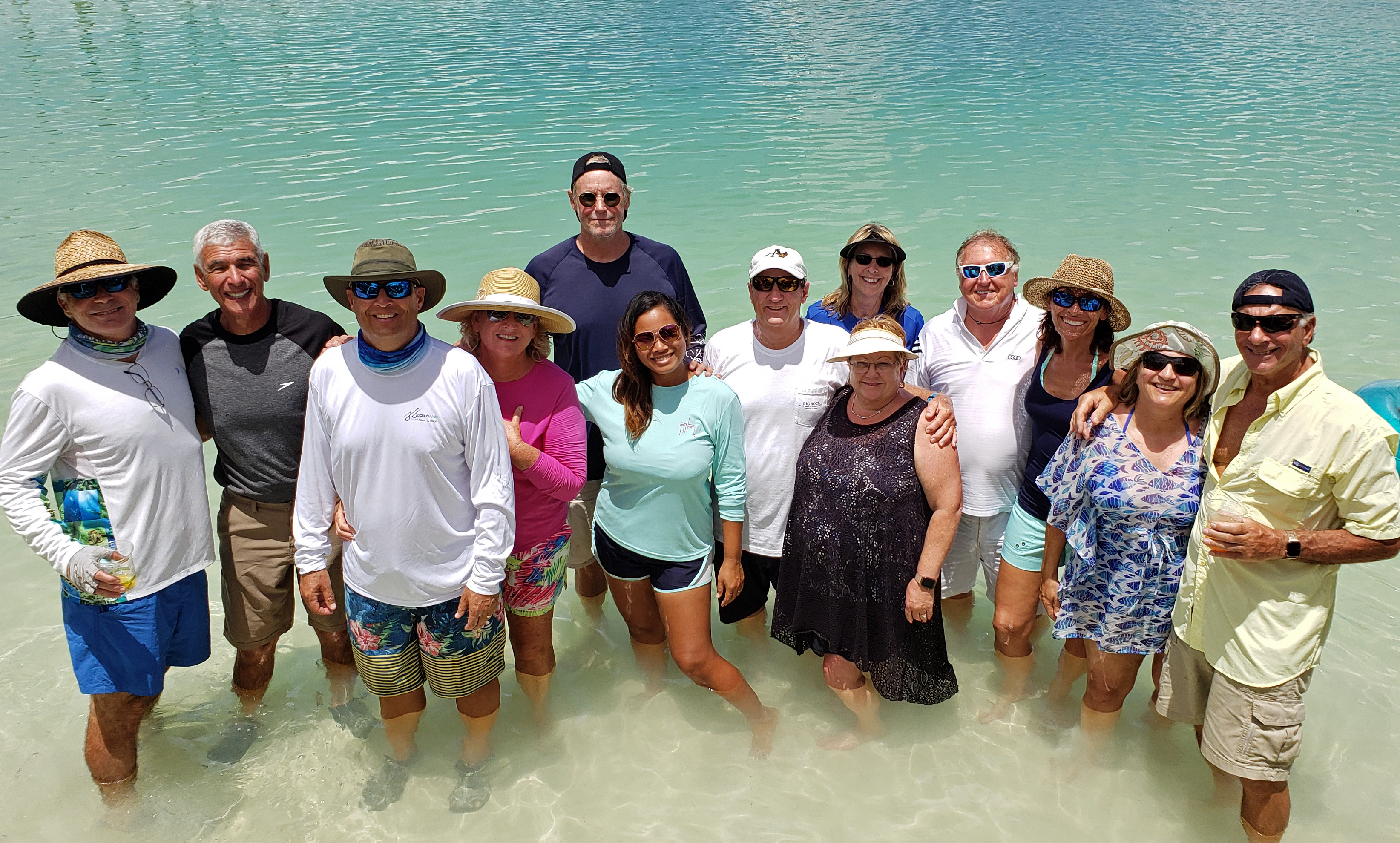 2019 Bahamas Trip